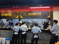 -西月城谭豆花(春熙路店)