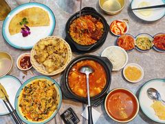 -屋里家延边朝鲜族冷面(梅林3店)