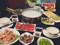 -吉友粥底火锅(方斜路店)