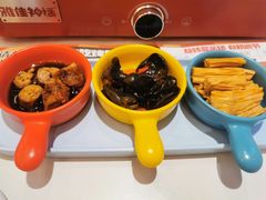 -雅佳神话·麻辣烤鱼(新街口店)