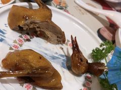 -隆隆金大茶楼(地王广场店)
