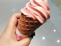 -麦当劳(平度扬州路店)