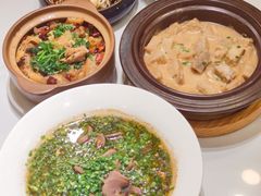 -雅酌园百姓菜馆(颐和路店)