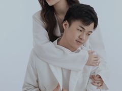 -经典婚纱摄影美学馆·私人定制