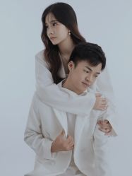 点击看大图 -经典婚纱摄影美学馆·私人定制