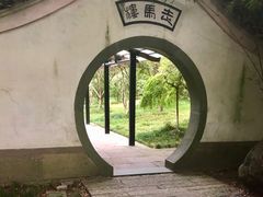 -走马楼饭庄(慈城古县城店)