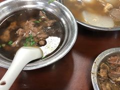 -阿秋牛排(湖心街店)