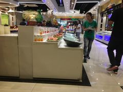 -豪食披萨烤肉自助(保定商场店)