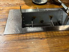 -柿子树炭烤羊腿(金台路店)