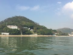 -大澳渔村及棚屋