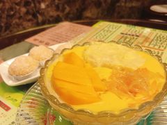 榴莲金枝金捞-甜津美