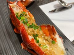 -福樱兰海鲜放题铁板烧(加州店)
