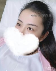 -变美丽半永久纹眉连锁·机器野生眉•洗眉