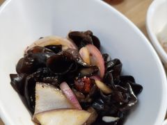 -乐港休闲馆茶艺·简餐·茶室(首都机场T2店)