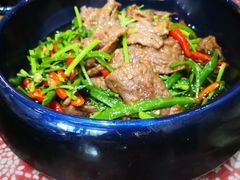-三大钵江湖菜(空港店)