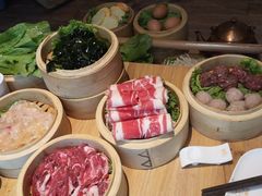 -小饕荟养生火锅(仁和·熙春郡店)