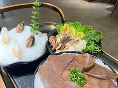 -洞仙锅(花园街店)