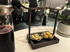 -蘇锦宴·淮扬菜烤鸭·小院(三元桥霄云路店)
