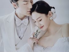 -经典婚纱摄影美学馆·私人定制