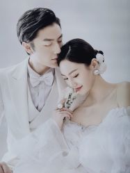 -经典婚纱摄影美学馆·私人定制