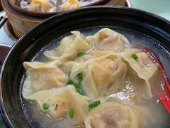 -食惠里小笼包面馆(越秀店)