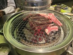 -山葵说·泥炉烤肉(泰达时尚E街区店)