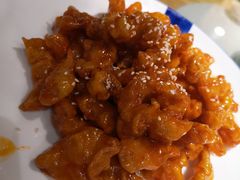 -丁胖家之味(鹏瑞利东站广场店)