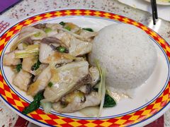 皖鱼片饭-新辉港式茶餐厅(北栅店)