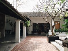门面-喜洲吧·江畔老船厂·庭院餐厅(喜临院店)