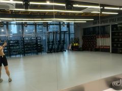 -超级猩猩健身·团课(铁机路迅博店)