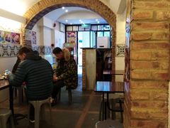 -大利来记餐厅