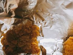武林脆骨装-酥大侠川派小吃(太古里店)