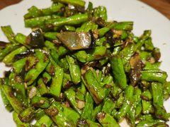 -晚归月亮湾私家菜(临邑路店)