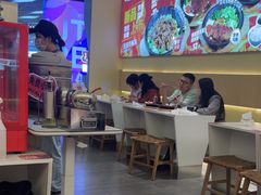-牛邸·烧肉饭(来福士店)