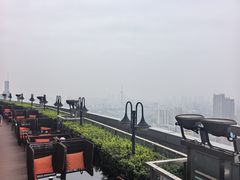 -洲际酒店·地平线全日餐厅HORIZON CAFÉ
