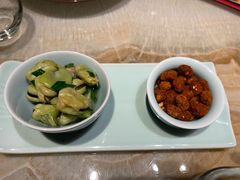 -杭州君悦酒店·湖滨28中餐厅