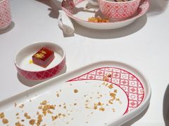 -谭厨中山传家菜.乳鸽.脆鲩鱼(华强北中航城店)
