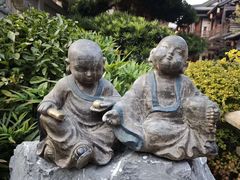 -香积寺