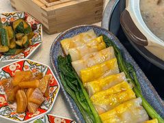 -煲王粤菜餐厅(中侨中心店)