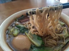-宜沁手打面
