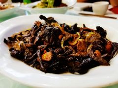 -京滨饭店·餐厅(阜外大街店)