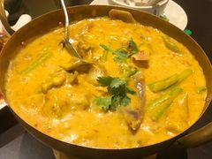 -大头虾越式风味餐厅(光明广场店)