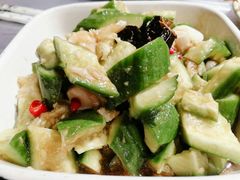-一棠龙虾•王牌虾球(楚河汉街店)
