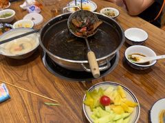 -厝味火锅·潮汕卤水火锅(十一合店)