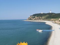 -长岛南北长山旅游景区