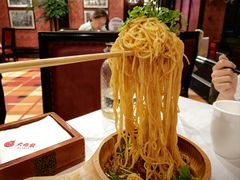 -大鸭梨烤鸭(石佛营店)