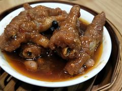 -禧座港式餐厅(星河店)