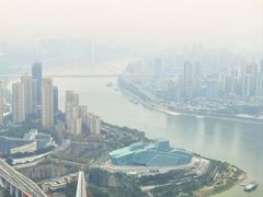 -WFC会仙楼观景台