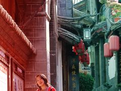 -88号小吃店·经典云南菜·地道纳西美食