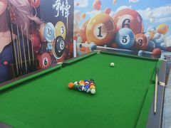 -相遇轰趴·桌游·团建·KTV(苏州街旗舰店)